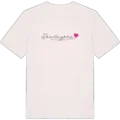 Sandmyran hjärta t-shirt