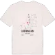 Sandringham karta t-shirt