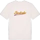 Sandruder baseball t-shirt