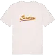 Sandrum baseball t-shirt