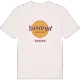Sandryd cirkel t-shirt