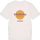 Sandsbacka cirkel t-shirt