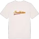 Sandsbråten baseball t-shirt