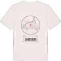 Sandsbro t-shirt