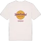 Sandsdal cirkel t-shirt