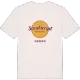 Sandseryd cirkel t-shirt