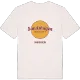 Sandshagen cirkel t-shirt