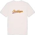 Sandshagen baseball t-shirt