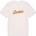 Sandshult baseball t-shirt