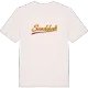 Sandshult baseball t-shirt