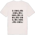 Sandsjö ordlek t-shirt