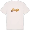 Sandsjö baseball t-shirt