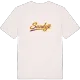 Sandsjö baseball t-shirt