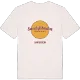 Sandsjöbaden cirkel t-shirt
