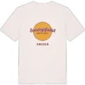 Sandsjöfallet cirkel t-shirt