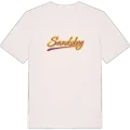 Sandskog baseball t-shirt