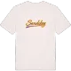 Sandskog baseball t-shirt