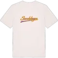 Sandskogen baseball t-shirt