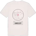 Sandslätt t-shirt