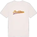 Sandslätten baseball t-shirt