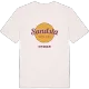 Sandsta cirkel t-shirt