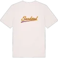 Sandstad baseball t-shirt