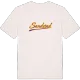 Sandstad baseball t-shirt