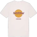 Sandstad cirkel t-shirt