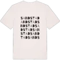 Sandstad ordlek t-shirt