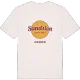 Sandsten cirkel t-shirt
