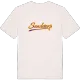 Sandstorp baseball t-shirt