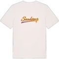 Sandstorp baseball t-shirt