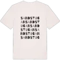 Sandstugan ordlek t-shirt