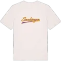Sandstugan baseball t-shirt
