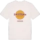 Sandstugan cirkel t-shirt