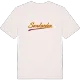 Sandsveden baseball t-shirt