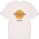 Sandsveden cirkel t-shirt