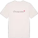 Sandsveden hjärta t-shirt
