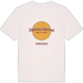 Sandsvederna cirkel t-shirt
