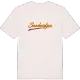 Sandsvedjan baseball t-shirt