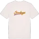 Sandtaget baseball t-shirt