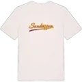 Sandtäppan baseball t-shirt