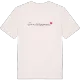 Sandtäppan hjärta t-shirt