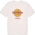 Sandtjärn cirkel t-shirt
