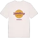 Sandtorp cirkel t-shirt