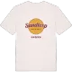 Sandtorp cirkel t-shirt