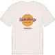 Sandtorp cirkel t-shirt