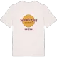Sandtorpet cirkel t-shirt