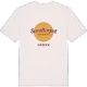 Sandtorpet cirkel t-shirt