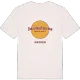 Sanduddarna cirkel t-shirt